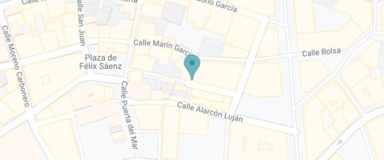 1 Málaga, Spain, 29005