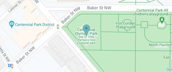 265 Park Ave W NW, Atlanta, GA, 30313