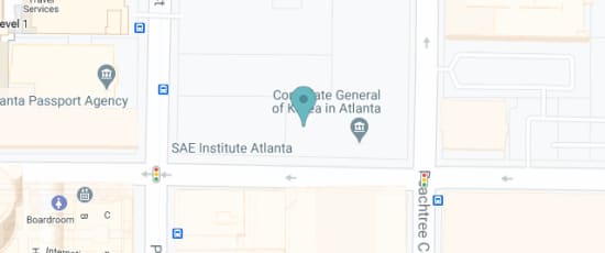 231 Peachtree St NE b19, Atlanta, GA, 30303
