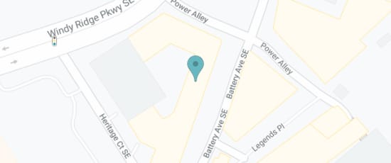 The Escape Game Atlanta, 900 Battery Ave SE Suite 1020, Atlanta, GA 30339-3008, 30339