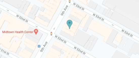 788 9th Ave, Manhattan, 10019-5614