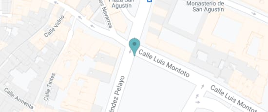 Calle Aire 15, 41004 Seville Spain, 41004