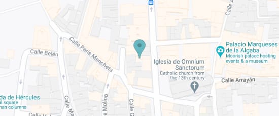 91, 41002 Sevilla, Spain, 41003