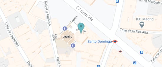 Gran Vía, 55, 28013