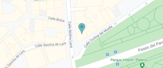 1, Málaga, Spain, 29015