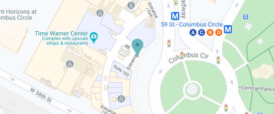 10 Columbus Circle, New York, NY 10023, 10023