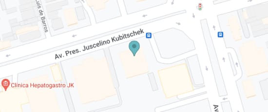 Av. Pres. Juscelino Kubitschek, 1327 Vila Nova Conceição, 04543-011