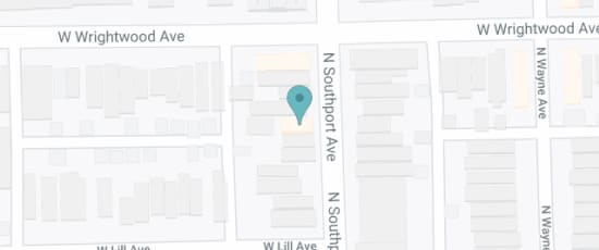 2548 N Southport, 60614