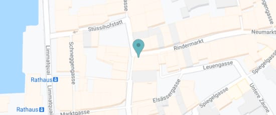 Marktgasse 20, 8001