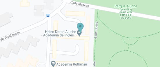 Calle Quero, 9, 28024