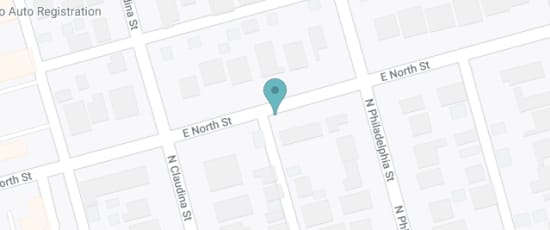 222 N. East Street Anaheim, CA 92805, 92805