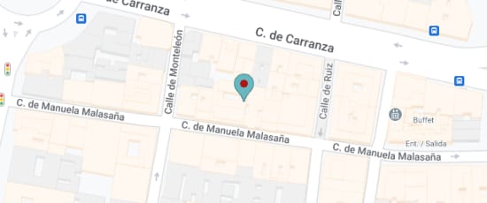 C. de Manuela Malasaña, 31, 28004