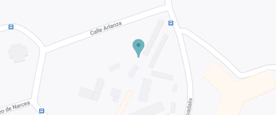28707, Av. de Guadalix, 3, 28707 Ciudalcampo, Madrid, 28707