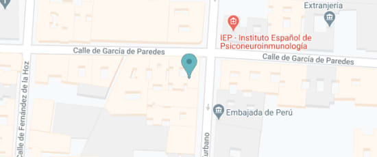 Calle de Zurbano, 63
28010 Madrid, 28010