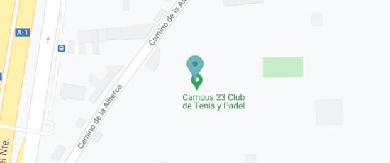 Camino de la Alberca, 20, 28708 San Sebastián de los Reyes, Madrid
,, 28708