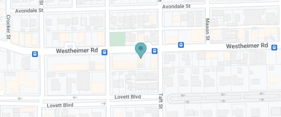 411 Westheimer Road, Houston, 77006