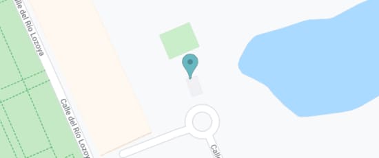 Calle Antonio Rafael Mengs, 12, 28300