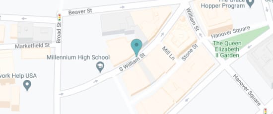 47 Stone Street, Manhattan, 10004