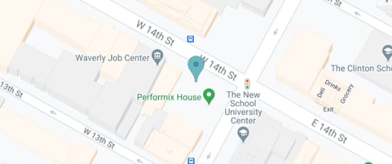 2 W 14th St, Manhattan, 10011