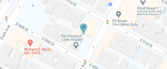 1368 Lexington Ave, Manhattan, 10128-1505