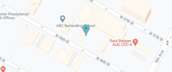 29 W 46th St  2nd fl, Manhattan, 10036