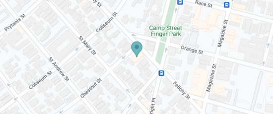 1220 Felicity Street, New Orleans, 70130-4710