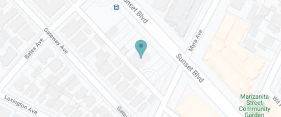 4212 W Sunset Blvd, Los Angeles, CA, 90029