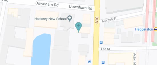 321 KINGSLAND ROAD, E8 4DL