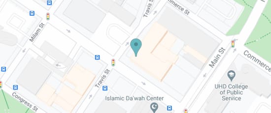 907 Franklin St, Houston, USA, 77002-1713
