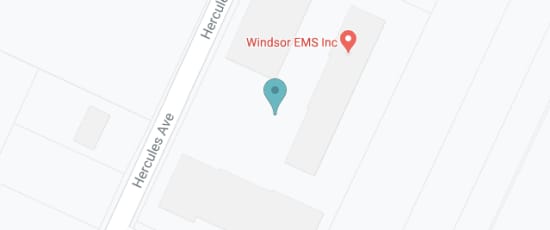 1100 Hercules Ave, Houston, USA, 77058
