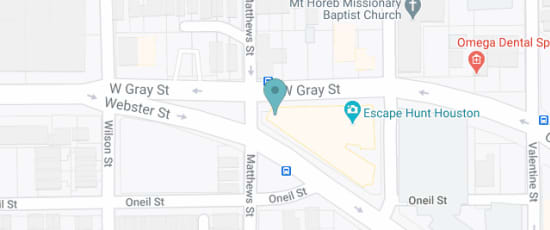 125 W Gray St, Houston, USA, 77019-5508