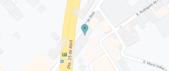 Lx Factory, Rua Rodrigues de Faria 103, 1300-501