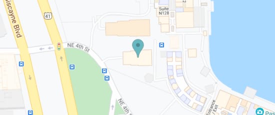 401 Biscayne Blvd, Miami, FL, 33132