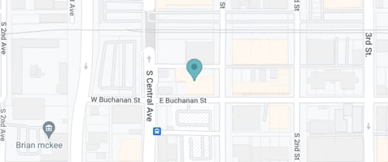 22 East Buchanan Street, Phoenix, 85004
