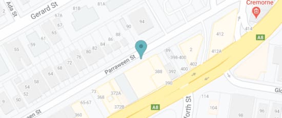 380 Military Rd, Cremorne, 2090