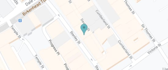 27 Stanley Street, L1 6AA
