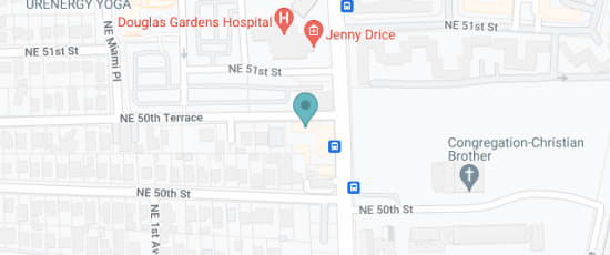 5040 NE 2nd Ave, Miami, FL 33137, United States, 33137