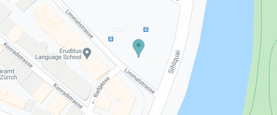 Limmatstrasse 4, 8005
