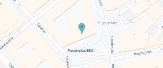 Paradeplatz 8, 6, 8001