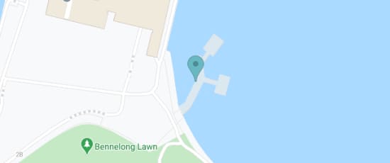 Farm Cove Street, Sydney, NSW 2000
