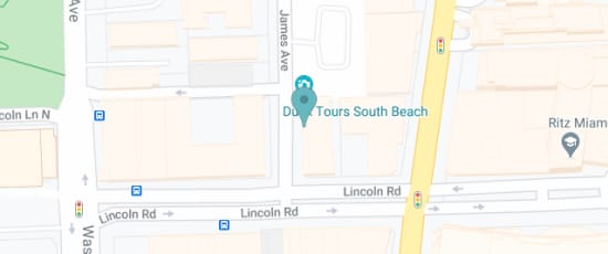 1655 James Ave, Miami Beach, FL, 33139