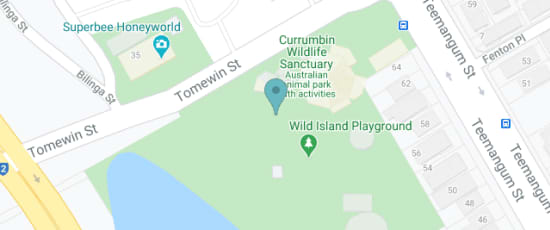 Gold Coast Hwy, Currumbin, Queensland, 4223