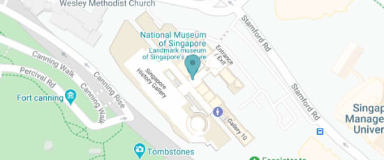 93 Stamford Road, Singapore, 178897