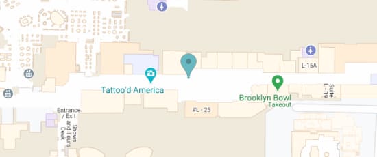 3535 Las Vegas Blvd, 89109