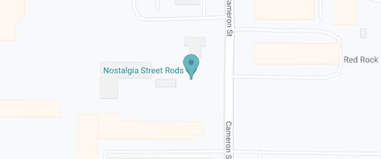 5375 Cameron St Ste M Ste M, Las Vegas, NV, 89118