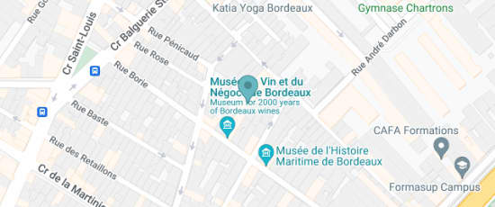 41 Rue Borie, Bordeaux, 33300