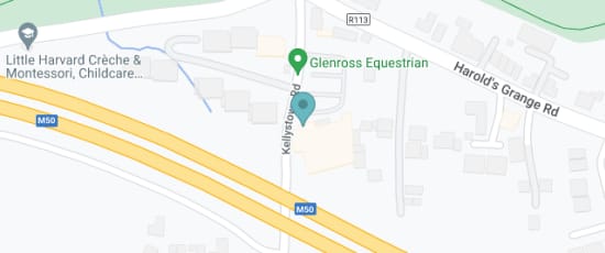 Grange Road, Rathfarnham, Dublin 16, -