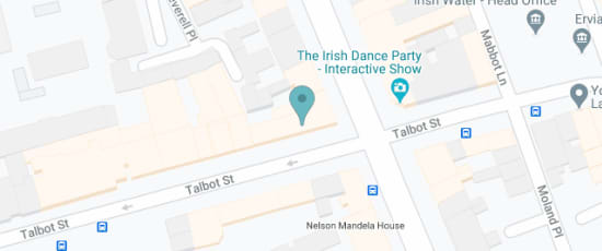 The Irish Dance Party, O'Sheas Bar 19 Talbot Street, Dublin D01 W303 Ireland, D01 W303