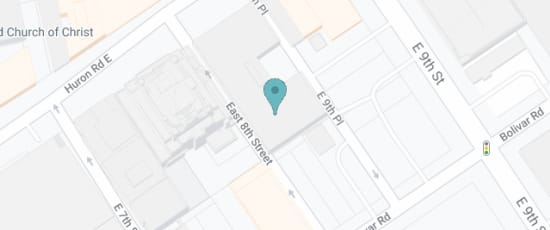 812 Huron Rd E, 44115-1123