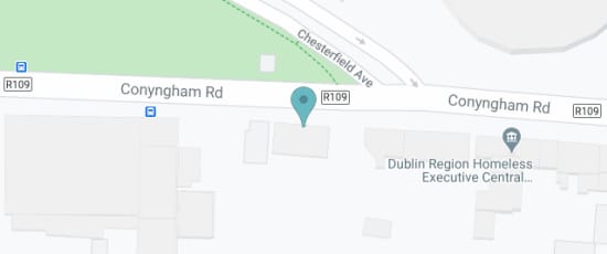 12 Conyngham Rd, Northside, Dublin, Ireland